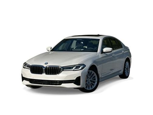 2023 BMW 530 530i