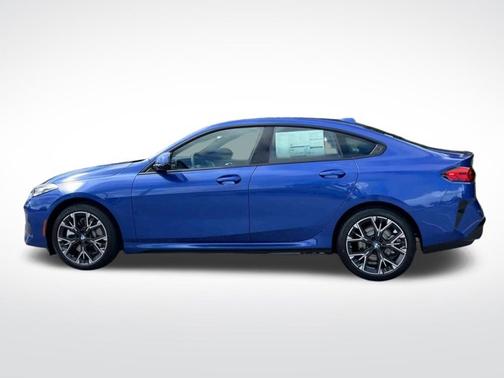 2026 BMW 228 Gran Coupe 228