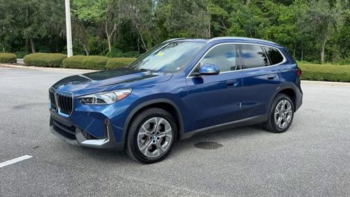 2023 BMW X1 xDrive28i
