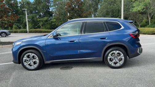 2023 BMW X1 xDrive28i