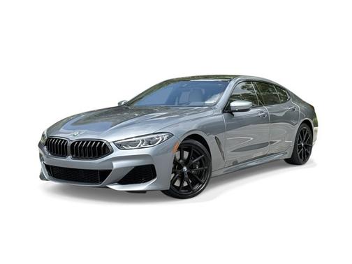 2022 BMW M850 Gran Coupe M850i