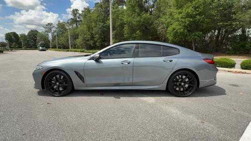 2022 BMW M850 Gran Coupe M850i