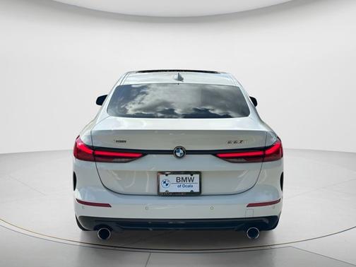 Alpine White 2024 BMW 228 Gran Coupe 228i xDrive