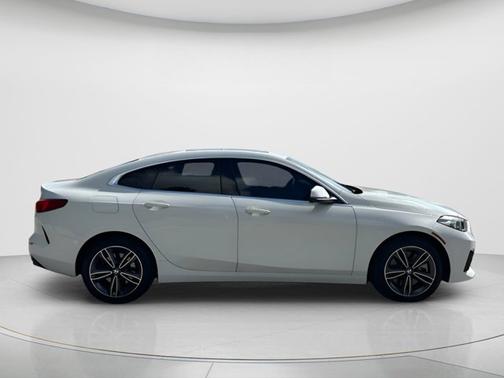 Alpine White 2024 BMW 228 Gran Coupe 228i xDrive