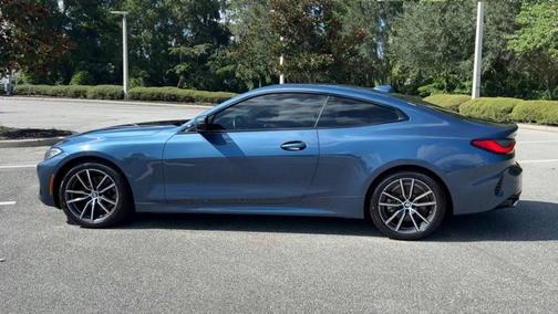 2023 BMW 430 430i xDrive