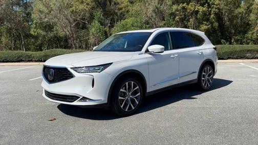 2023 Acura MDX w/Technology Package