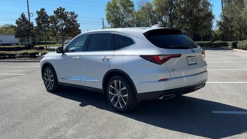 2023 Acura MDX w/Technology Package