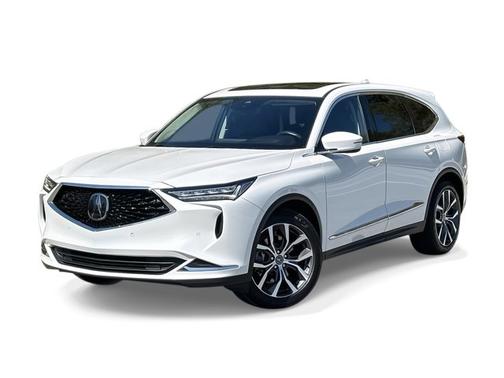 2023 Acura MDX w/Technology Package