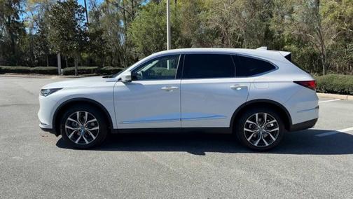 2023 Acura MDX w/Technology Package