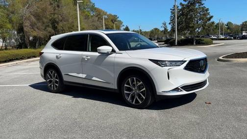 2023 Acura MDX w/Technology Package