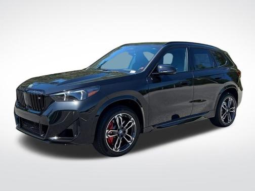 2026 BMW X1 M35i