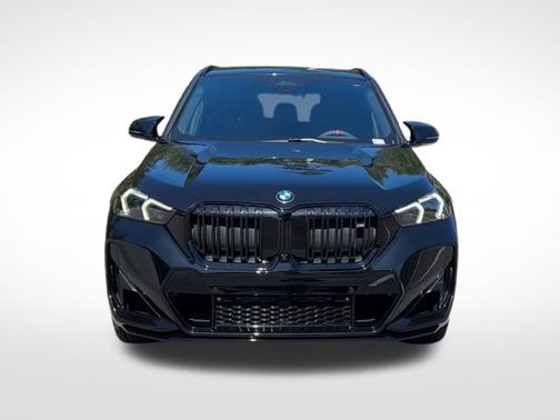 2026 BMW X1 M35i