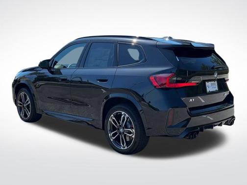 2026 BMW X1 M35i