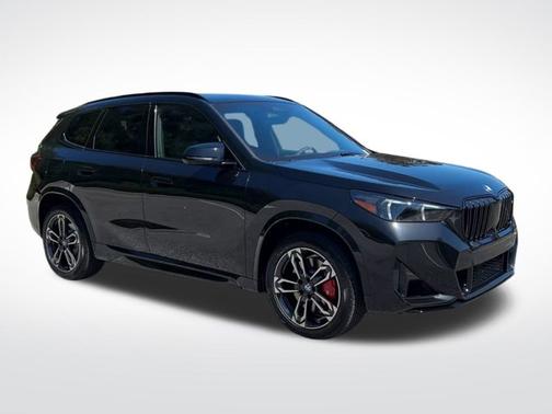 2026 BMW X1 M35i