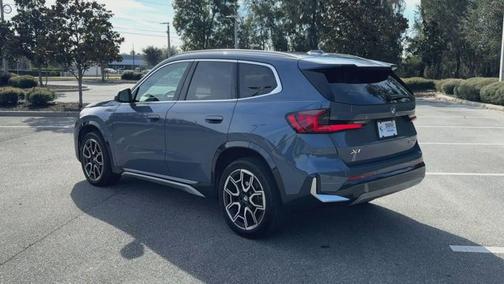 2023 BMW X1 xDrive28i