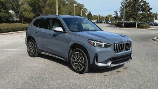 2023 BMW X1 xDrive28i