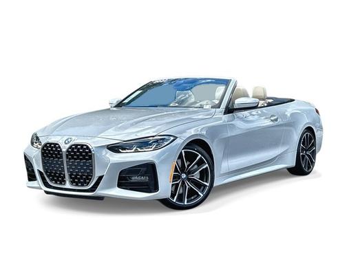 2022 BMW 430 430i