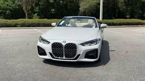 2022 BMW 430 430i