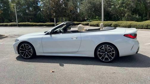 2022 BMW 430 430i
