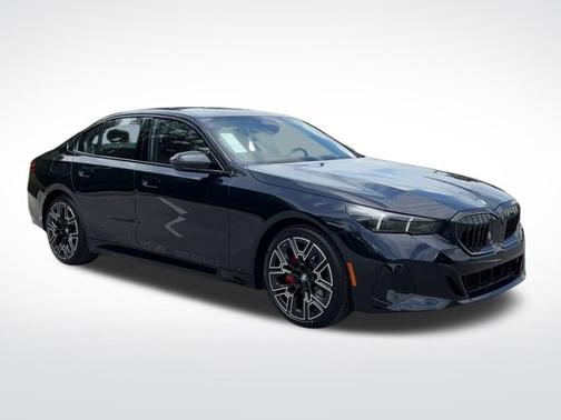 2026 BMW 530 530i