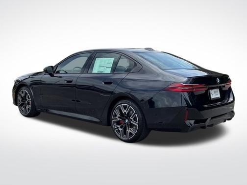 2026 BMW 530 530i