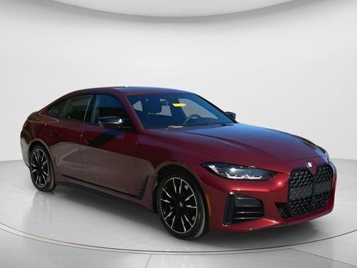 2023 BMW M440 Gran Coupe M440i