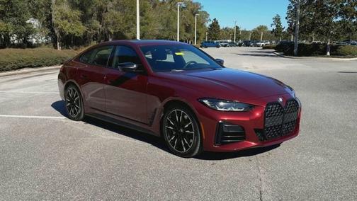 2023 BMW M440 Gran Coupe M440i