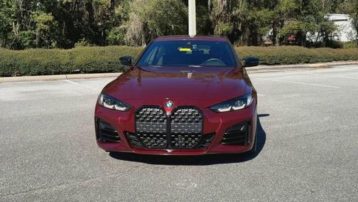 2023 BMW M440 Gran Coupe M440i