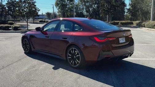 2023 BMW M440 Gran Coupe M440i