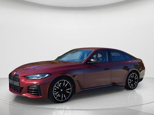2023 BMW M440 Gran Coupe M440i
