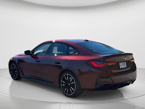 2023 BMW M440 Gran Coupe M440i