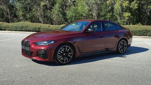 2023 BMW M440 Gran Coupe M440i