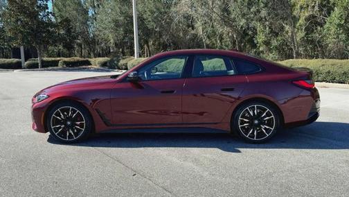 2023 BMW M440 Gran Coupe M440i