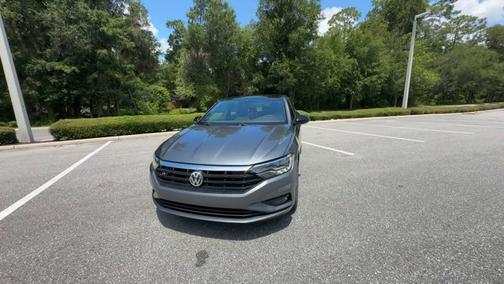 2019 Volkswagen Jetta 1.4T R-Line