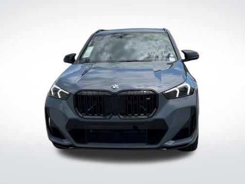 2025 BMW X1 M35i