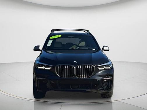2022 BMW X5 M50i