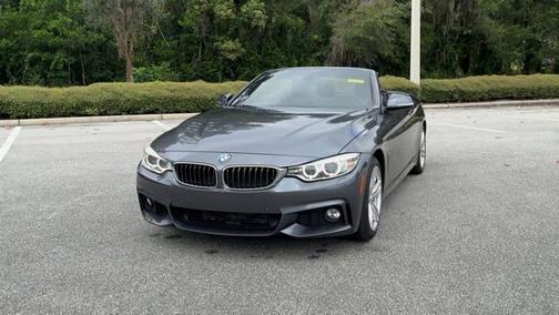 2014 BMW 435 i
