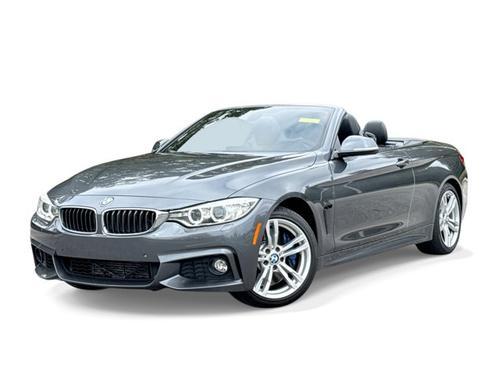 2014 BMW 435 i