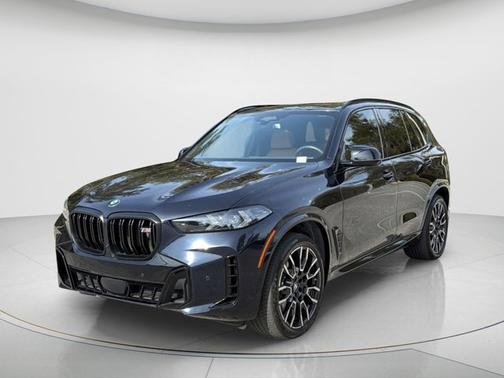 2024 BMW X5 M60i