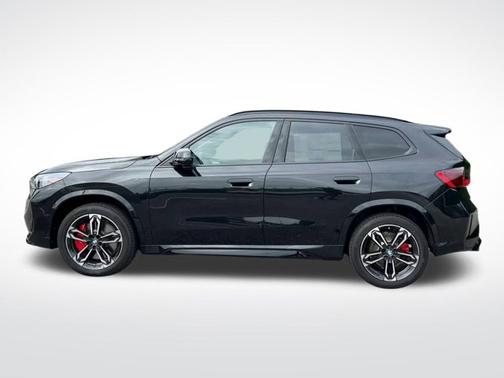 2025 BMW X1 M35i