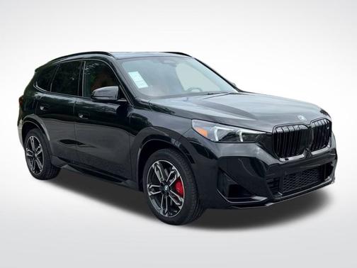 2025 BMW X1 M35i