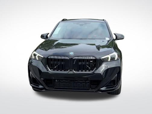 2025 BMW X1 M35i