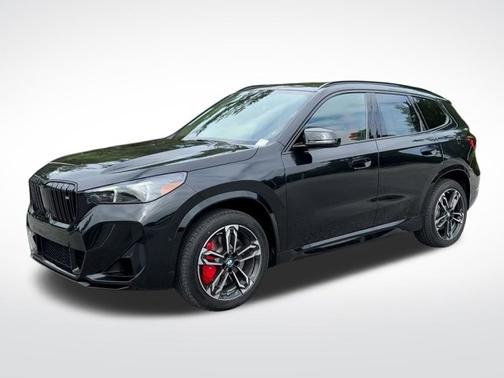 2025 BMW X1 M35i