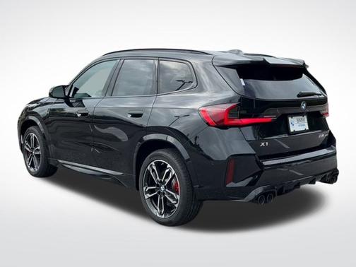 2025 BMW X1 M35i