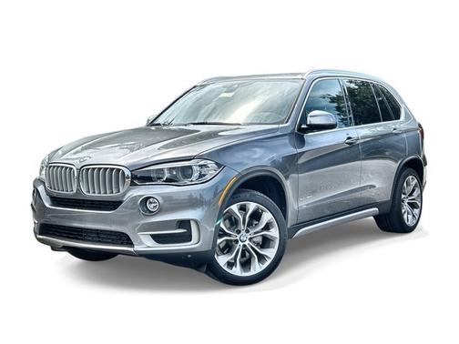 2017 BMW X5 sDrive35i