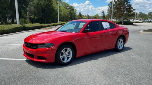 2023 Dodge Charger SE