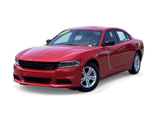 2023 Dodge Charger SE