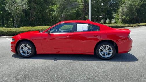 2023 Dodge Charger SE