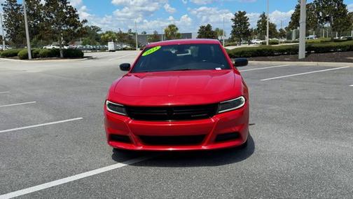 2023 Dodge Charger SE