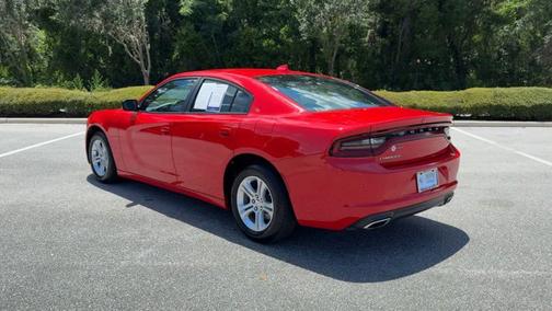 2023 Dodge Charger SE